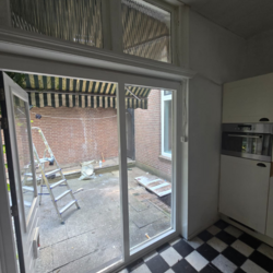 Foto #3 Kamer Nachtegaalstraat Utrecht