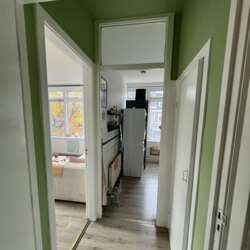 Foto #4 Appartement Händelstraat Utrecht