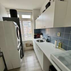 Foto #3 Appartement Händelstraat Utrecht
