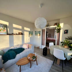Foto #2 Appartement Händelstraat Utrecht
