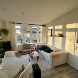 Foto #1 Appartement Händelstraat Utrecht