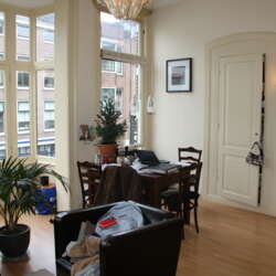 Foto #1 Appartement Voorstraat Utrecht