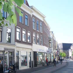 Appartement Voorstraat