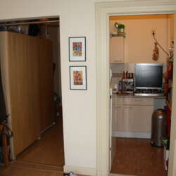 Foto #4 Appartement Voorstraat Utrecht