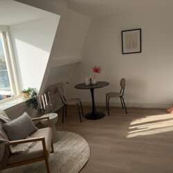 Foto #2 Studio Burgemeester Reigerstraat Utrecht