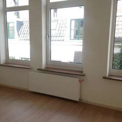 Appartement Pauwstraat