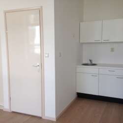 Foto #2 Appartement Pauwstraat Utrecht