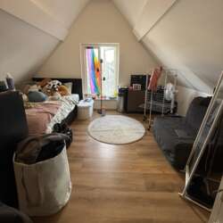 Foto #2 Studio Ginnekenstraat Breda
