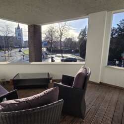 Foto #1 Appartement Utrechtseweg Zeist