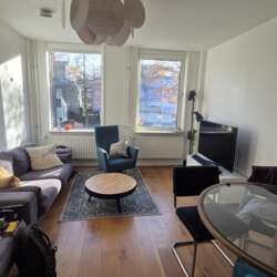 Foto #2 Appartement Utrechtseweg Zeist