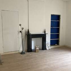 Foto #1 Kamer Nachtegaalstraat Utrecht