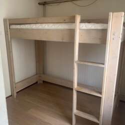 Foto #4 Kamer Rozemarijnstraat Breda