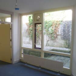 Foto #1 Appartement Wittevrouwensingel Utrecht