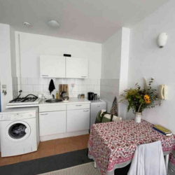 Foto #4 Appartement Wittevrouwensingel Utrecht