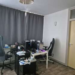 Foto #1 Appartement Wittevrouwensingel Utrecht