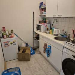 Foto #2 Appartement Wittevrouwensingel Utrecht