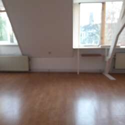 Foto #1 Appartement Wittevrouwensingel Utrecht