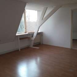 Foto #2 Appartement Wittevrouwensingel Utrecht