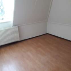 Foto #4 Appartement Wittevrouwensingel Utrecht