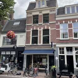 Studio Burgemeester Reigerstraat