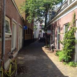 Appartement Doelenstraat