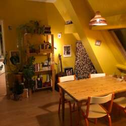 Foto #4 Appartement Doelenstraat Utrecht