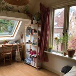 Foto #1 Appartement Doelenstraat Utrecht