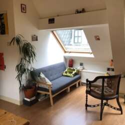 Foto #2 Appartement Doelenstraat Utrecht