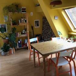 Foto #3 Appartement Doelenstraat Utrecht