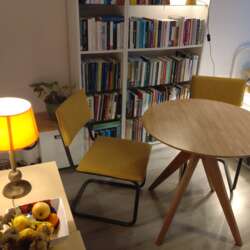 Foto #2 Appartement Pauwstraat Utrecht
