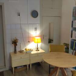 Foto #1 Appartement Pauwstraat Utrecht