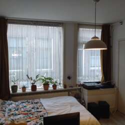 Appartement Pauwstraat