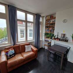 Foto #1 Appartement Tolbrugstraat Breda