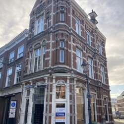 Appartement Tolbrugstraat