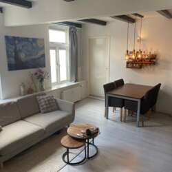 Foto #1 Appartement Pauwstraat Utrecht