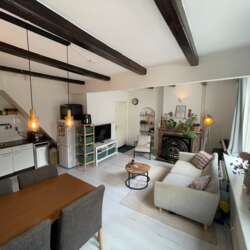 Appartement Pauwstraat