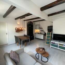 Foto #3 Appartement Pauwstraat Utrecht