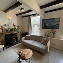 Foto #2 Appartement Pauwstraat Utrecht