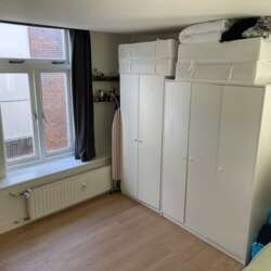 Foto #4 Appartement Pauwstraat Utrecht