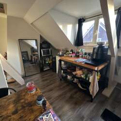 Foto #2 Appartement Händelstraat Utrecht