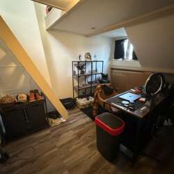 Foto #3 Appartement Händelstraat Utrecht