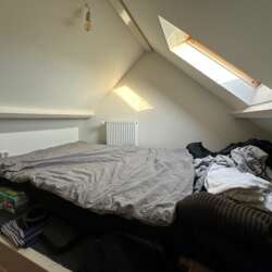 Foto #4 Appartement Händelstraat Utrecht