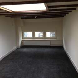 Foto #2 Appartement Annastraat Utrecht