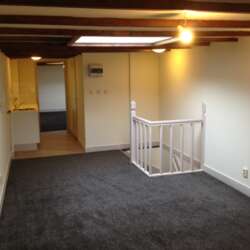 Foto #1 Appartement Annastraat Utrecht