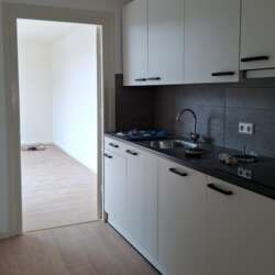Foto #1 Appartement Nispensestraat Roosendaal