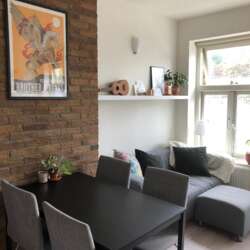 Foto #2 Appartement Twijnstraat Utrecht