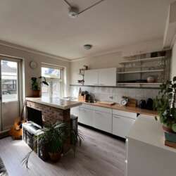 Foto #1 Appartement Twijnstraat Utrecht
