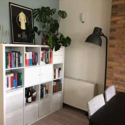 Foto #3 Appartement Twijnstraat Utrecht