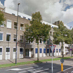 Appartement Utrechtseweg