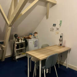 Foto #2 Kamer Utrechtseweg Zeist